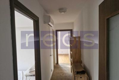 Apartament cu 3 camere semidecomandat în Titan - 5