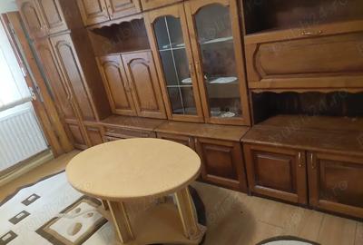 Garsonieră decomandată în Complex Studențesc - 2