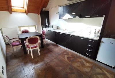 Apartament cu 2 camere semidecomandat în P-ța Unirii - 1