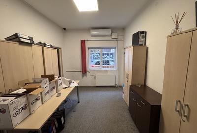 Spațiu industrial/birouri | vilă P+1 | Str. Vlad Județul 55 teren 300m - 13