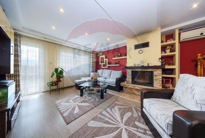 Casă individuală cu 6 camere cu Teren 155 Mp în Central - 23