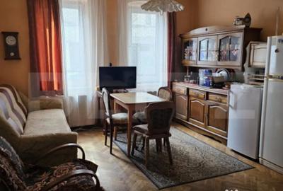 Casă cu 2 camere cu Teren 306 Mp în Central - 5