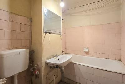 Ocazie Garsonieră Titan De Vânzare Et 1/10, Bloc 1977, Libera, Fără Îmbunătățiri - 5