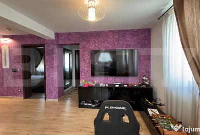 Casă cu 5 camere cu Teren 1307 Mp în Romanești - 6