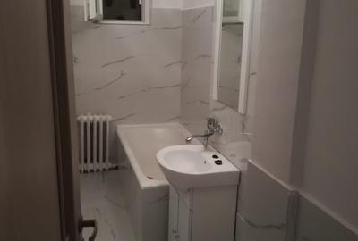 Apartament cu 2 camere nedecomandat în Alexandru cel Bun - 6