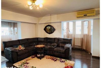 Apartament cu 4 camere în Marghiloman - 17