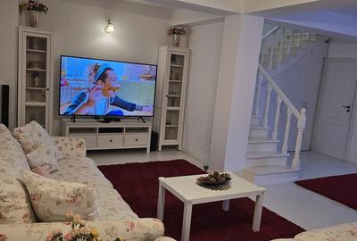 Casă cu 5 camere cu Teren 80 Mp în 1 Decembrie - 4