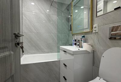 Apartament cu 3 camere decomandat în 1 Decembrie 1918 - 3