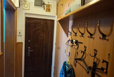 Apartament cu 2 camere decomandat în Central - 2