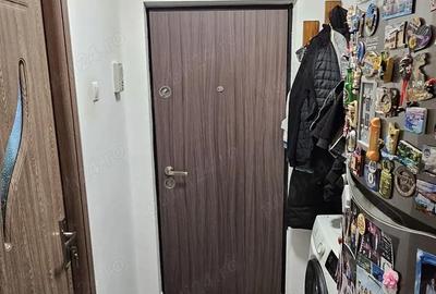 Garsonieră decomandată în Craiovei - 6