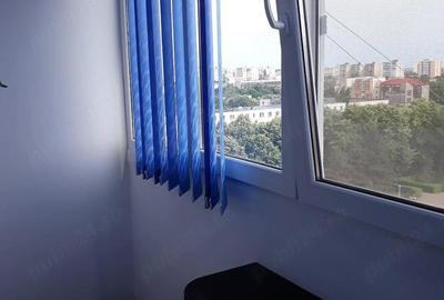 Apartament cu 2 camere decomandat în Vest - 7
