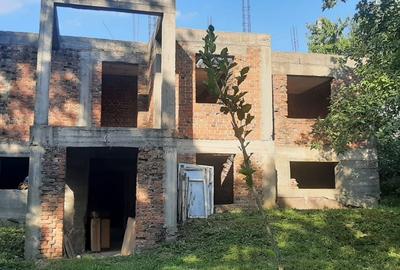 Casă cu 4 camere în Mihăești - 7