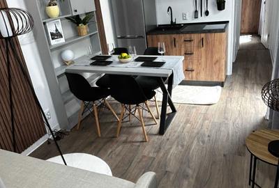 Casă cu 3 camere în Partizani - 5