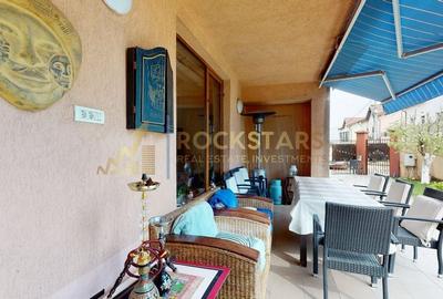 Vila Pantelimon | 5 Camere | 219 mp utili | Teren 474 mp - 21