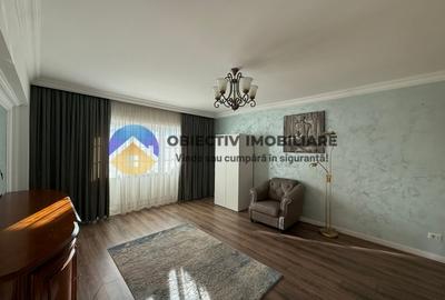 Apartament modern 2 camere cu terasa , 104 mp - zona 1 MAI - 1
