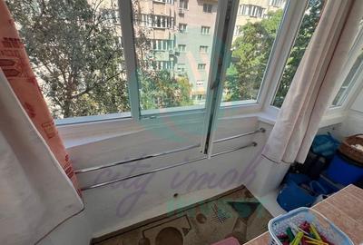 3 Camere Timpuri Noi-Bloc Anvelopat-Posibilitate centrala - 9