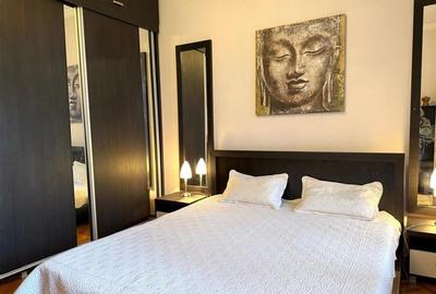 Apartament 2 camere cu terasa si curte privata n Centrul Brasovului - 3