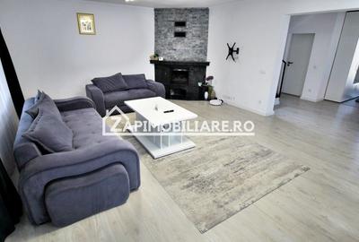 Casa 4 camere,3 bai,1 pivnită,170 mp,517mp teren,0% comision - 14