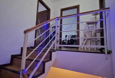 Apartament 2 camere scara interioara brazda lui novac - 3