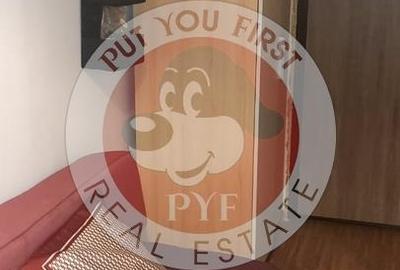 Plaza Romania | Studio | Decomandat | 30mp | B11437 Plaza Romania | Studio | Decomandat | 30mp | B11437 - 2