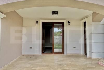 Duplex absolut superb, 5 camere cu design cald si primitor - gata de mutare! - 10