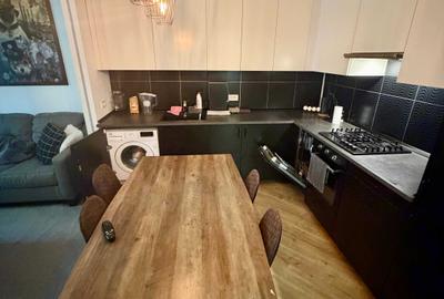 Apartament cu 2 camere decomandat în Nord - 7