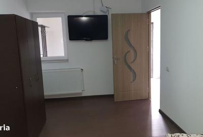 Apartament cu 3 camere în Central - 1