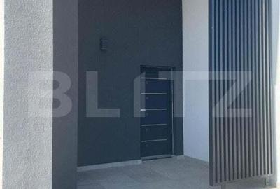 Casa moderna, 3 camere, 94mp - Covaci! - 1