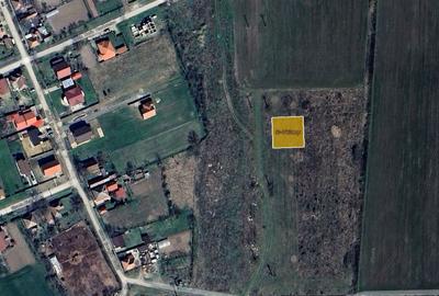 De vanzare 3 parcele de teren, Mosnita Veche - 2