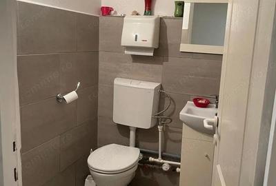 Garsonieră decomandată în Țiglina 1 - 3