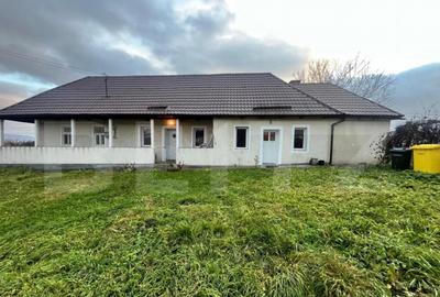 Casa 3 camere, 143 mp, comuna Chiuza, 36 ari teren - 8