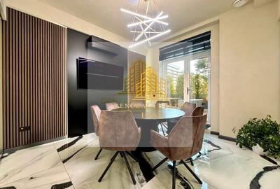 Birou, de 111 mp, în Copou - 2