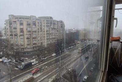 Apartament cu 4 camere, mobilat în Crângași - 12