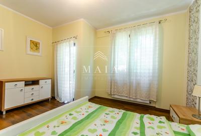 Apartament 3 camere, parcare subterana, zona str. Bucegi - Trei Stejari - 14