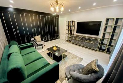 Vitan Mall Stradal Metrou Mihai Bravu Prima Inchiriere LUX - 2