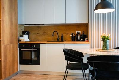 Apartament cu 2 camere decomandat, mobilat în Nord - 3