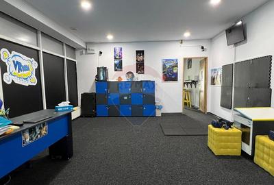 Spa?iu comercial de inchiriat -ideal pentru activita?... - 4