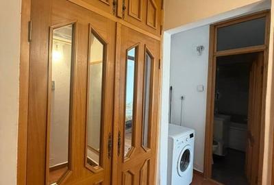 Apartament cu 2 camere decomandat, mobilat în Tomis II - 10