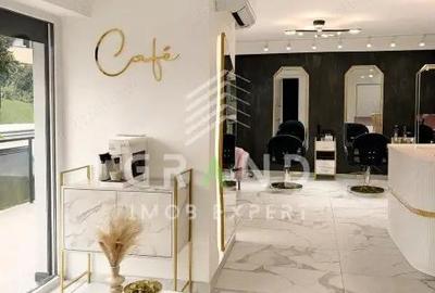 Spațiu comercial, de 84 mp, în Gheorgheni - 1