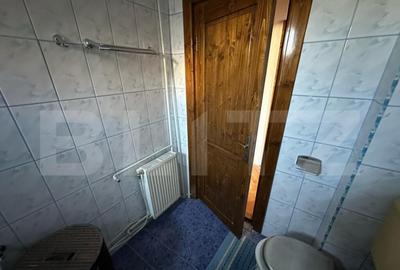Apartament cu 3 camere decomandat în Kogălniceanu - 1