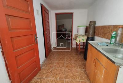 Duplex cu 4 camere cu Canalizare în Orașul de Jos - 6