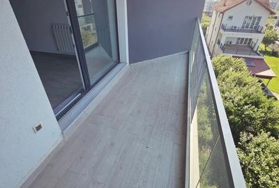 Apartament cu 2 camere decomandat în Ultracentral - 8