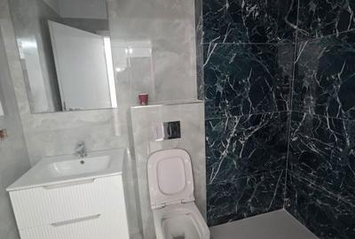 Apartament cu 3 camere în Central - 5