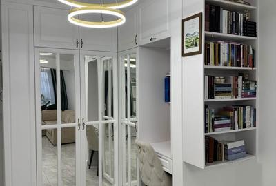 Apartament cu 2 camere semidecomandat în Central - 5