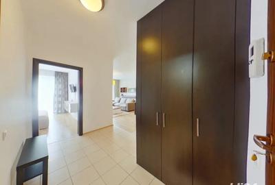 Inchiriez apartament cu 2 camere cu vedere la padure - 6