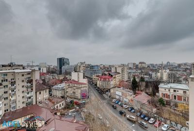 UNIVERSITATE |ARMENEASCA| 2 CAMERE MOBILATE MODERN| CENTRALA PROPRIE| - 11