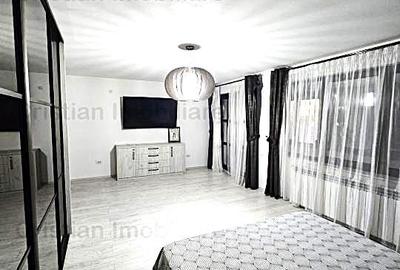 Casă cu 4 camere cu Teren 260 Mp în Chercea - 9