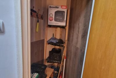 Garsonieră decomandată în Chișinau - 5