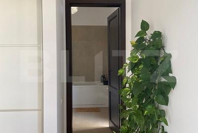 Penthouse modern cu 4 camere, 3 bai, 108mp cu parcare si boxa, zona Iris Penthouse modern cu 4 camere, 3 bai, 108mp cu parcare si boxa, zona Iris - 6