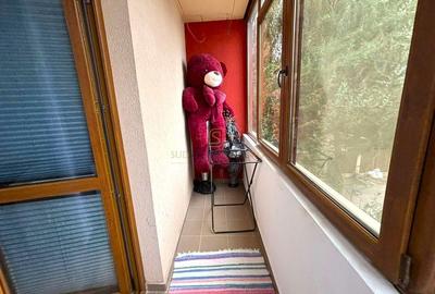 Apartament 2 camere, mobilat, utilat, metrou Dimitrie Leonida, parcare Apartament 2 camere, mobilat, utilat, metrou Dimitrie Leonida, parcare - 10